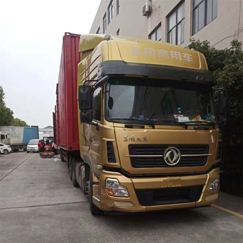 钟楼区物流新闻