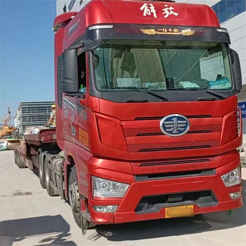 钟楼区屏边县进仓物流：专线直达的多元货运探索