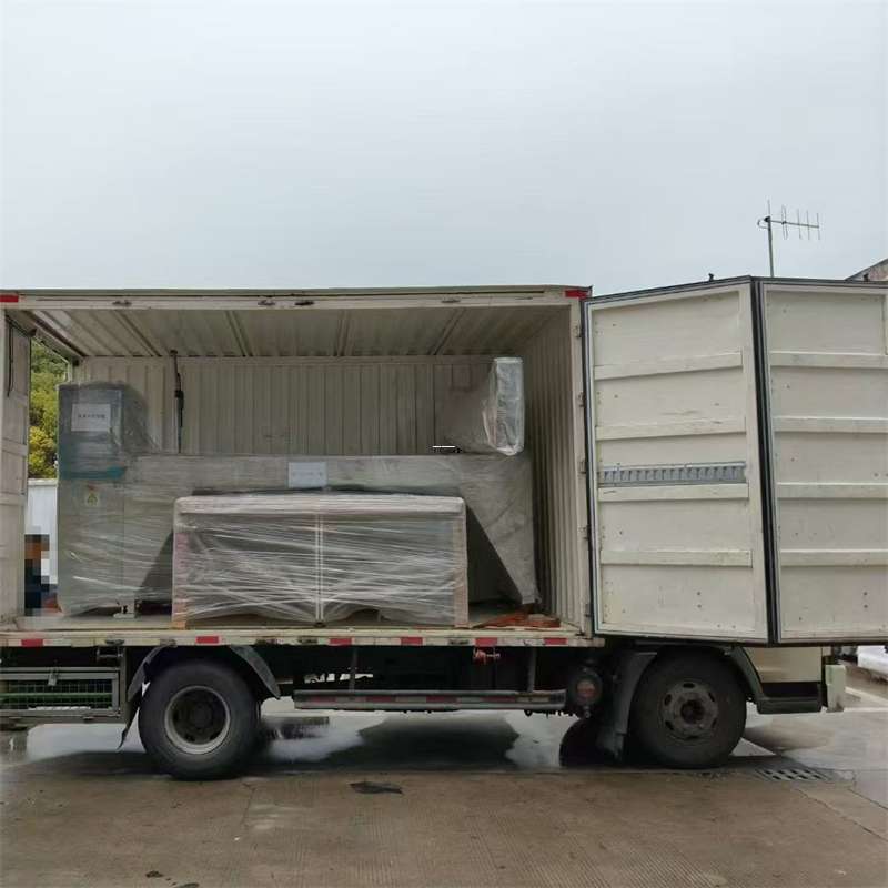 钟楼区红河县物流快运：多元服务与高效运输探秘