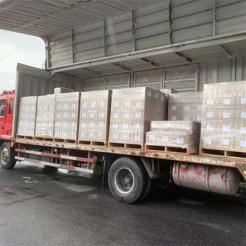 钟楼区探索泸西县进仓物流的多元运输奥秘