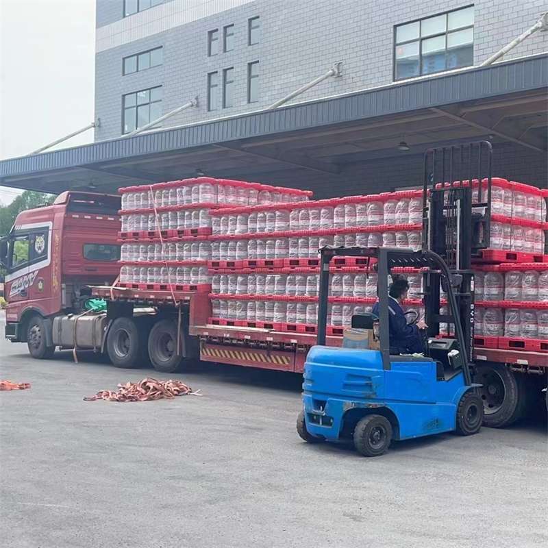 钟楼区开远市进仓物流：多元专线直达运输探秘