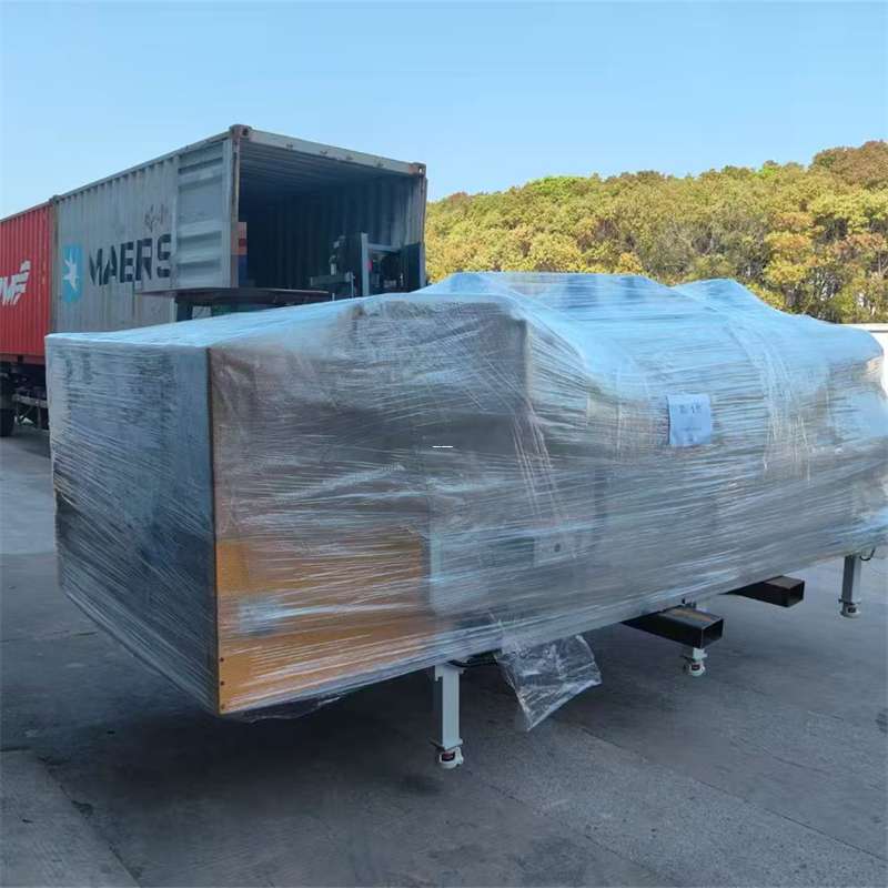 钟楼区武定县物流专线：高效运输的探索与实践