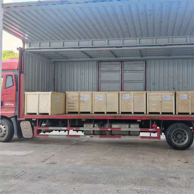 钟楼区大姚县物流专线运输：探索高效货运之路