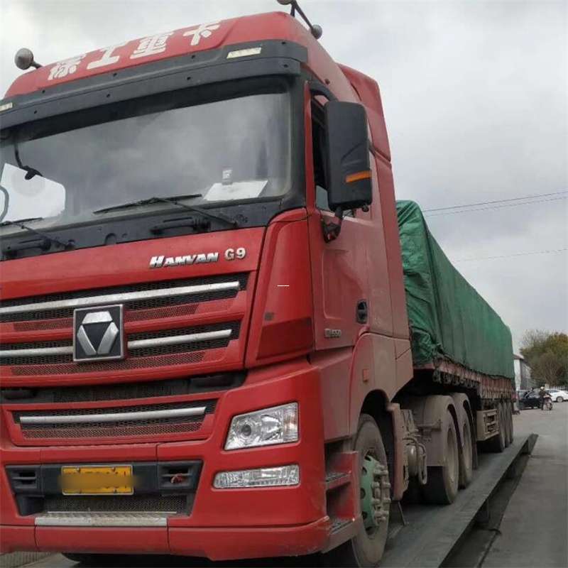 钟楼区探索姚安县进仓物流的多元运输世界