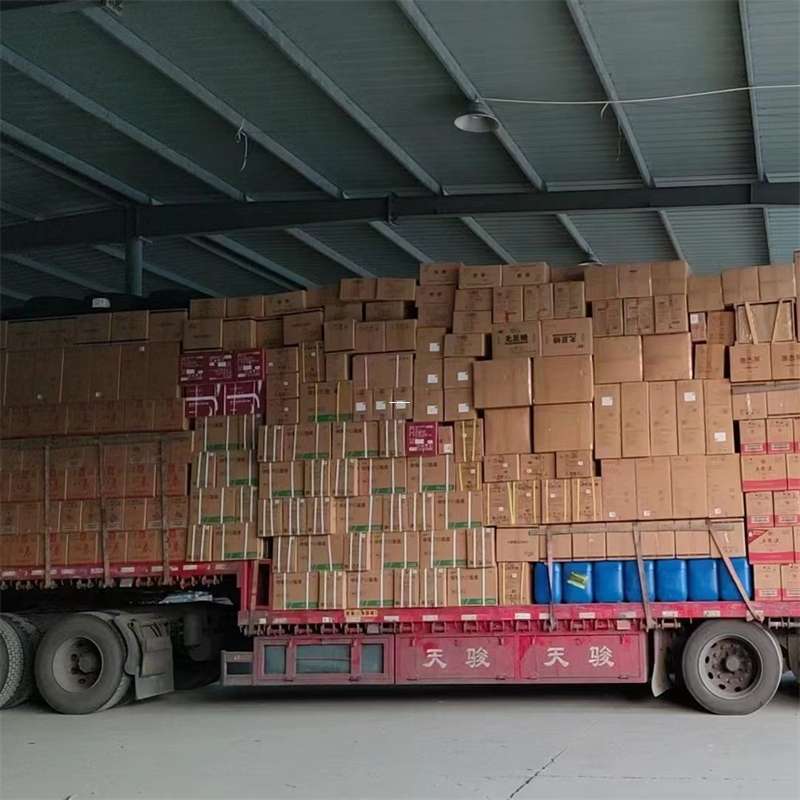 钟楼区永德县进仓物流：多元专线直达运输服务探秘