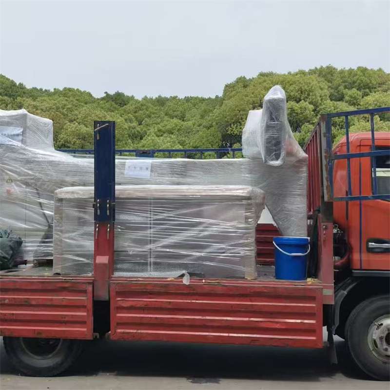 钟楼区永胜县物流专线：多元运输服务与高效线路探秘