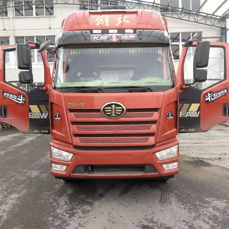 钟楼区古城区物流专线：大件货运与进仓出口的高效之道