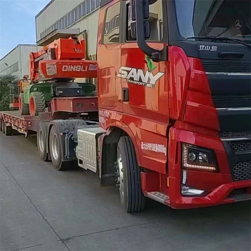 钟楼区龙陵县进仓物流：多元专线直达运输探索