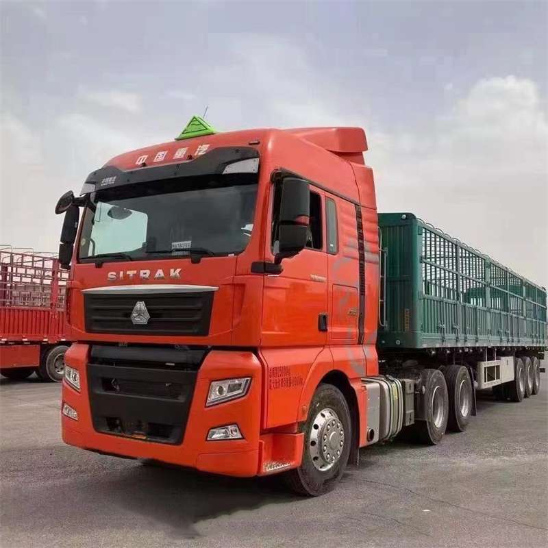 钟楼区探秘甘洛县进仓物流的多元运输世界