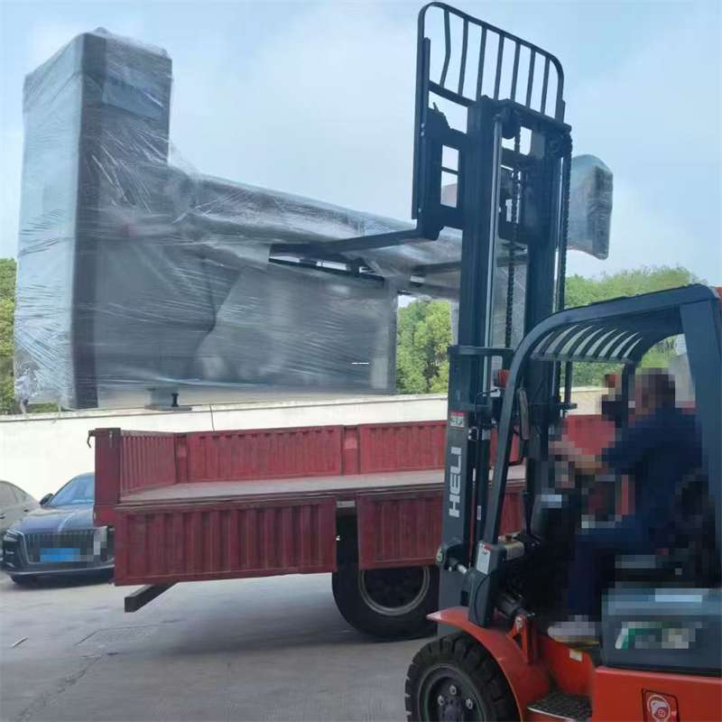 钟楼区喜德县进仓物流：多元专线直达运输探秘