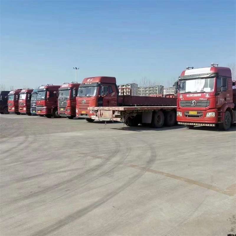 钟楼区探索金阳县物流运输的多元魅力与高效路径