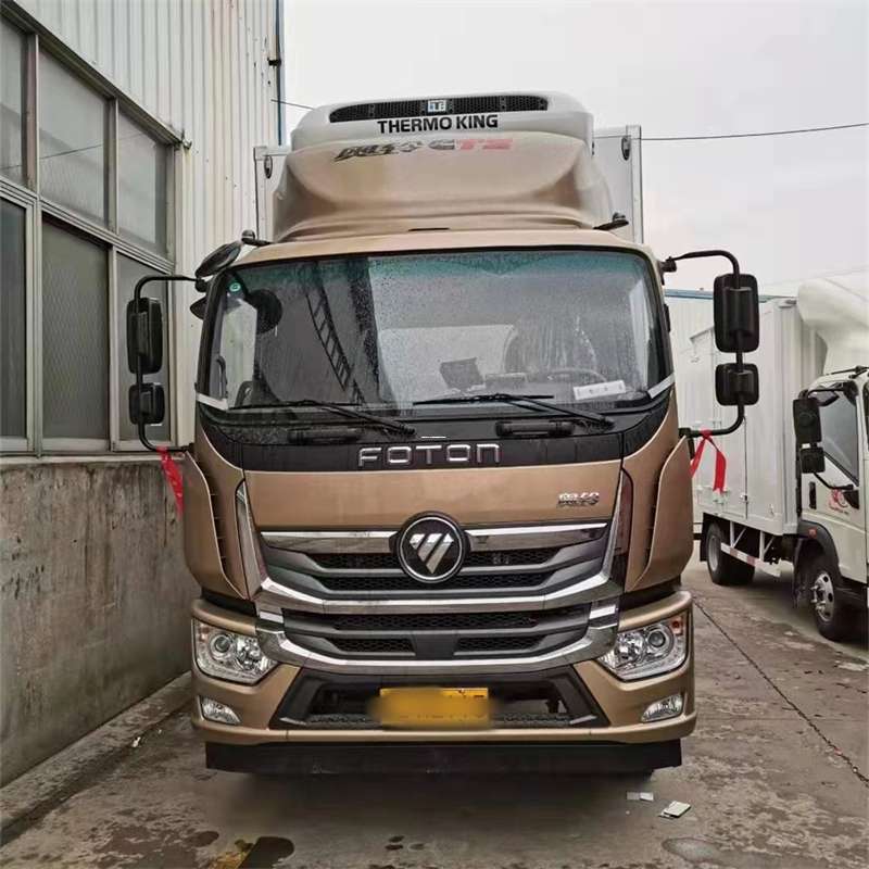 钟楼区布拖县物流专线：大件货运与进仓出口的高效之道