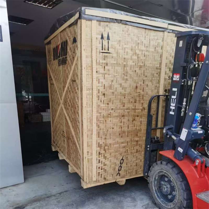 钟楼区普格县物流专线：多元运输服务与丰富经验探索