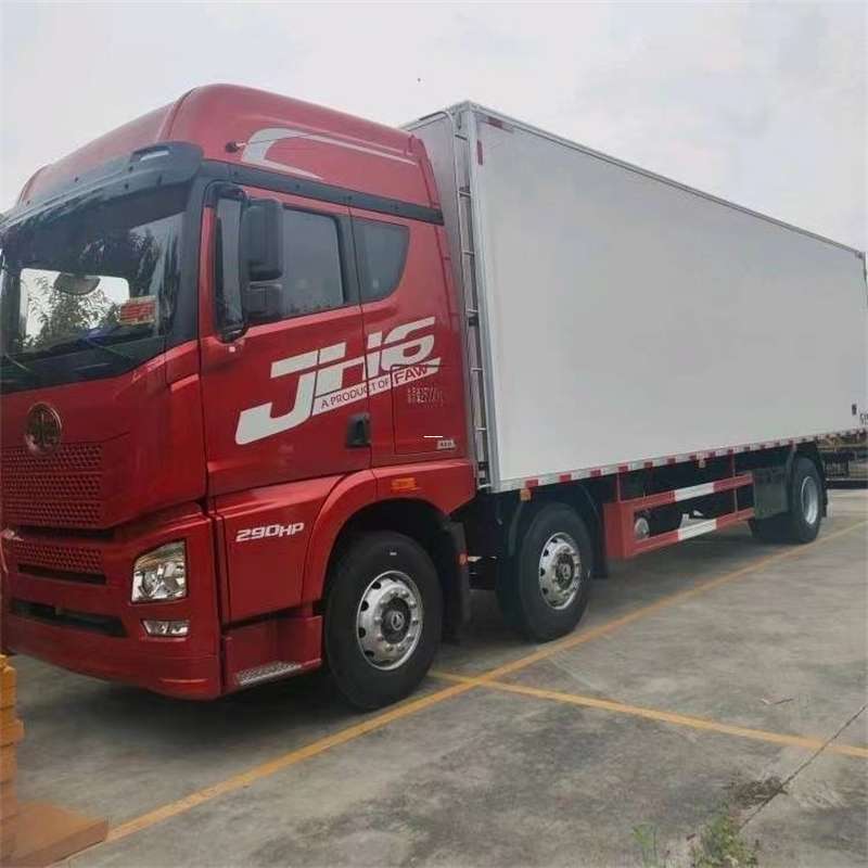 钟楼区探索宁南县进仓物流的多元运输奥秘