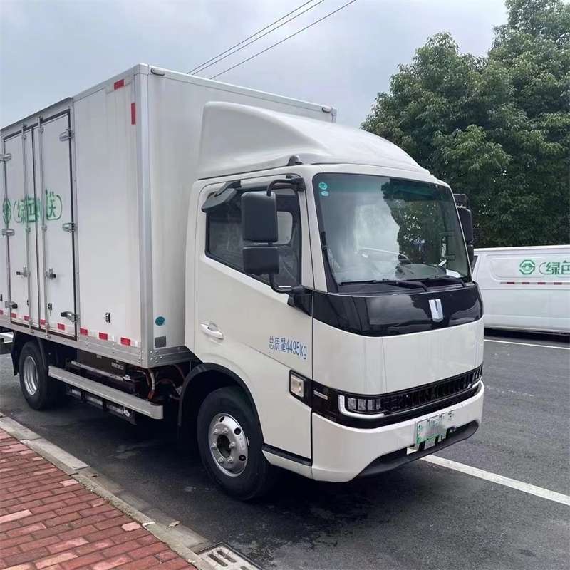 钟楼区探索会理市进仓物流的多元运输奥秘