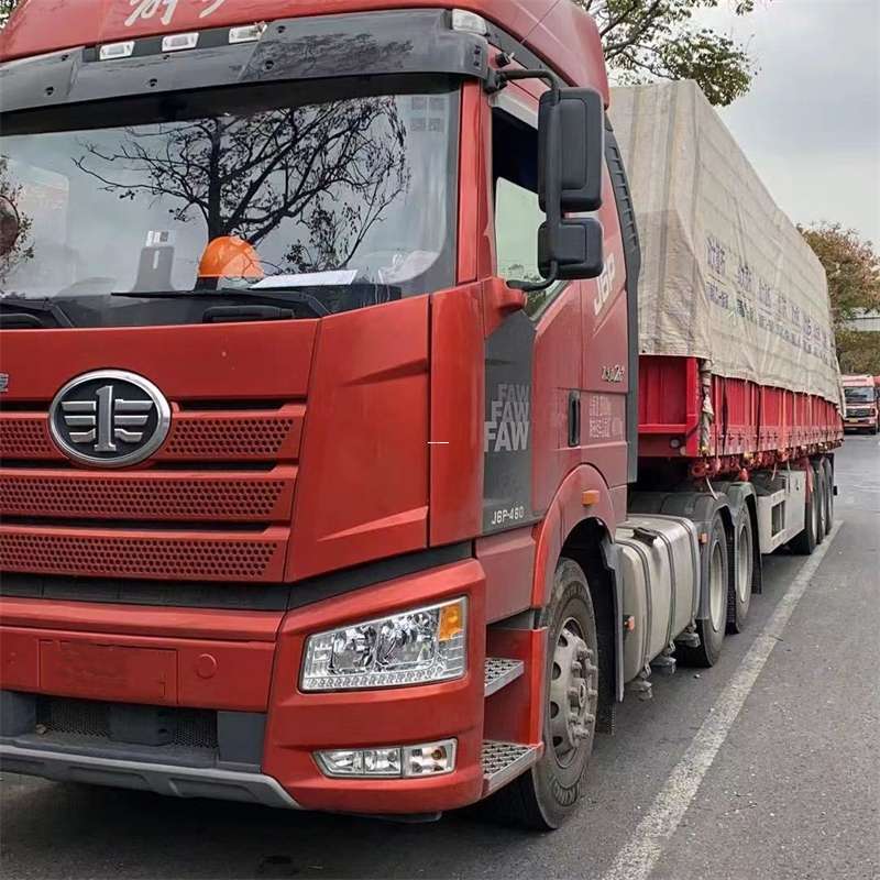 钟楼区凉山州物流专线：大件快运与多元服务探索