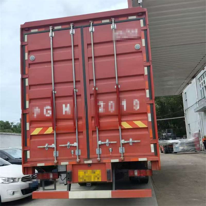 钟楼区探索乡城县进仓物流：多元服务与高效运输线路