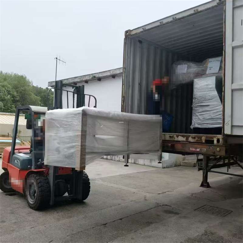 钟楼区若尔盖县物流专线运输的精彩之旅