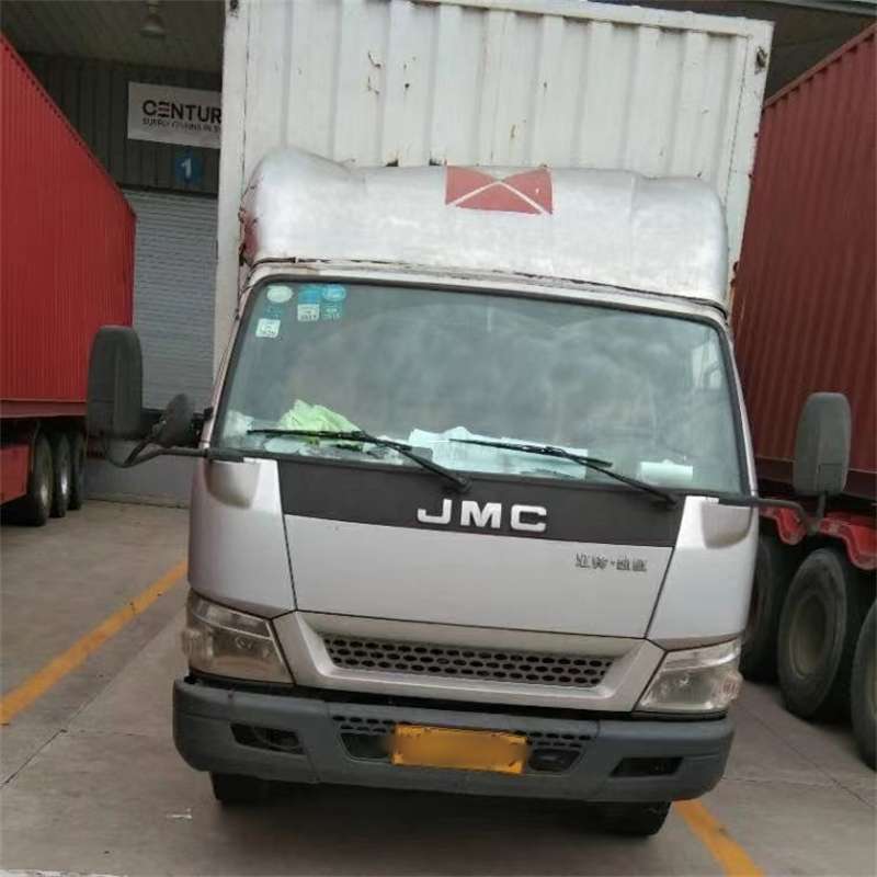 钟楼区阿坝县进仓物流：多元专线直达运输的精彩探索