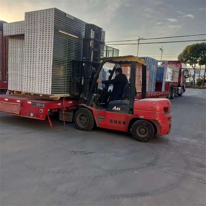 钟楼区茂县物流专线：一体化运输服务探秘