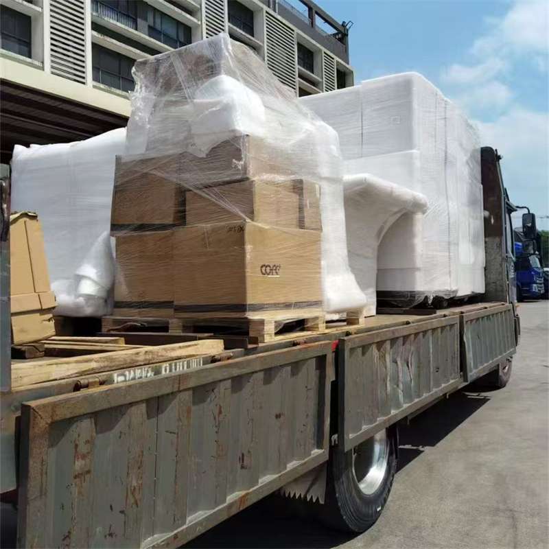 钟楼区阿坝州物流专线：探索多样货运世界