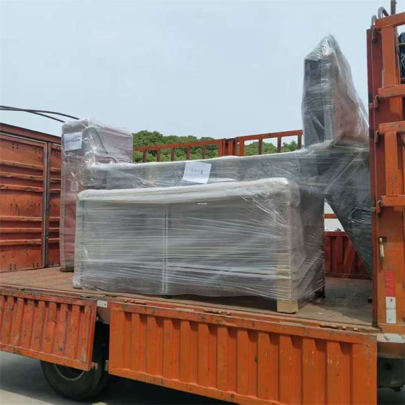 钟楼区乐至县进仓物流：多元专线运输的精彩之旅