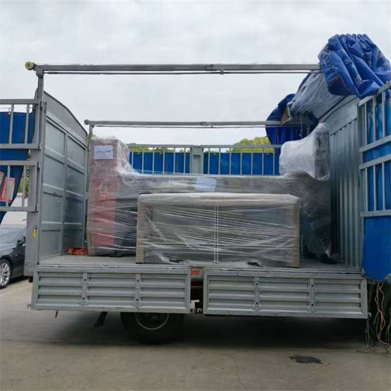 钟楼区通江县进仓物流：多元专线运输的精彩旅程