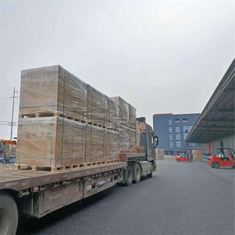 钟楼区恩阳区进仓物流：多元货运服务与运输线路探秘