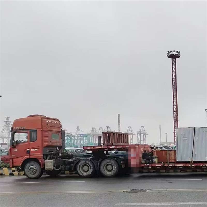 钟楼区探秘巴州区进仓物流：专线直达运输的多元魅力