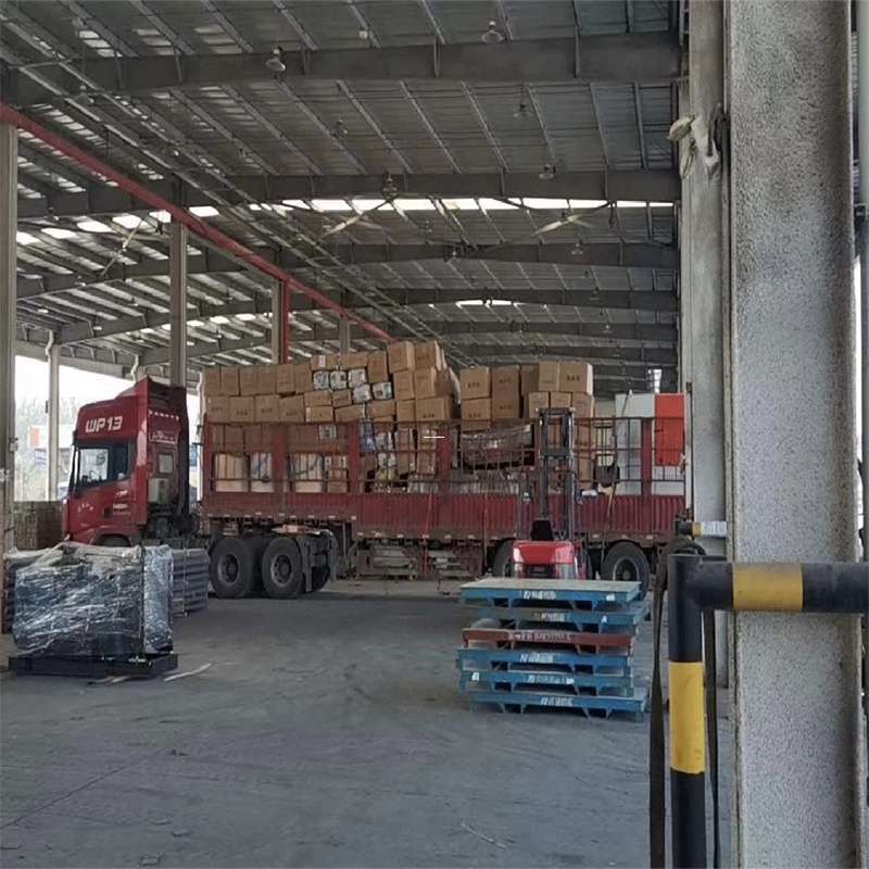 钟楼区雨城区物流专线：畅连大件与出口快运之路