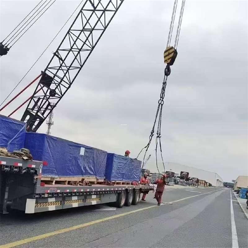 钟楼区宣汉县进仓物流：多元专线直达的货运探索