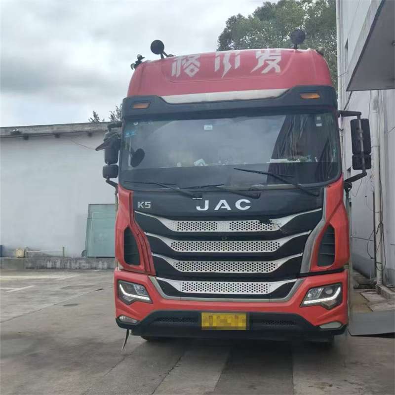 钟楼区大竹县进仓物流：专线直达的多元货运探索