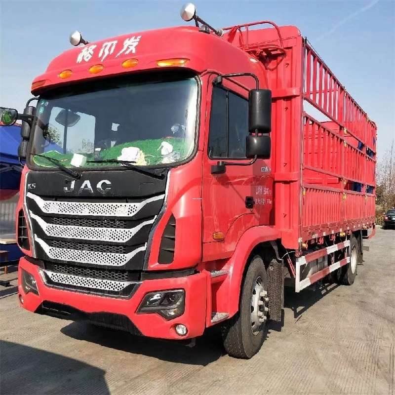 钟楼区南溪区进仓物流：专线直达的多元货运探索