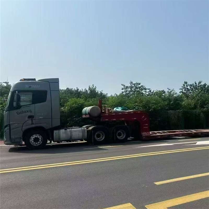 钟楼区翠屏区物流专线：大件出口运输的多维探索