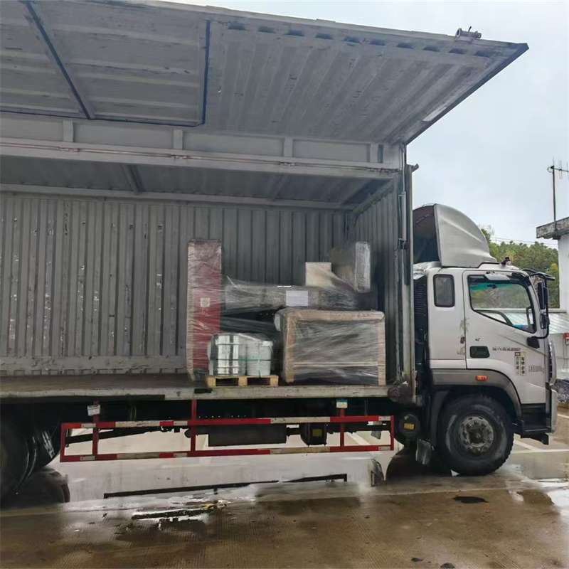 钟楼区宜宾市进仓物流：专线直达的多元货运探索