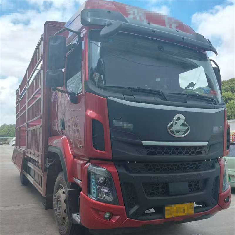 钟楼区洪雅县物流专线运输的多样魅力与高效流程